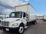 Used 2018 Freightliner M2 106 Conventional Cab Box Truck for sale #787433 - photo 4