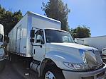 Used 2018 International DuraStar 4300 SBA 4x2 26' Box Truck for sale #787494 - photo 3