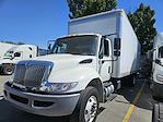 Used 2018 International DuraStar 4300 SBA 4x2 26' Box Truck for sale #787494 - photo 1
