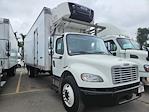Used 2018 Freightliner M2 106 Refrigerated Body for sale #787745 - photo 1