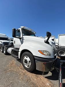 Used 2018 International LT International A26 Semi Truck for sale #788766 - photo 1