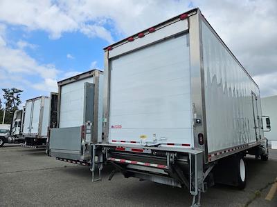 Used 2018 International DuraStar 4300 Refrigerated Body for sale #788872 - photo 2