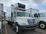 Used 2018 International DuraStar 4300 Refrigerated Body for sale #788872 - photo 1
