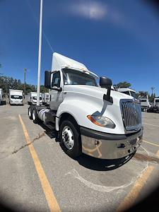 Used 2018 International LT International A26 Semi Truck for sale #790070 - photo 1
