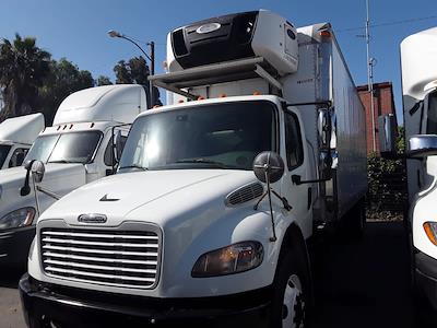 Used 2019 Freightliner M2 106 Refrigerated Body for sale #792911 - photo 1