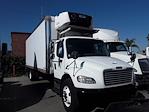Used 2019 Freightliner M2 106 Refrigerated Body for sale #792911 - photo 5