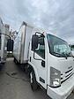 Used 2018 Isuzu NQR Regular Cab Box Truck for sale #804317 - photo 1