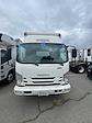Used 2018 Isuzu NQR Regular Cab Box Truck for sale #804317 - photo 3