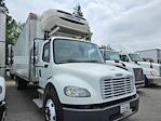 Used 2019 Freightliner M2 106 Refrigerated Body for sale #809487 - photo 1