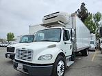 Used 2019 Freightliner M2 106 Refrigerated Body for sale #809487 - photo 4