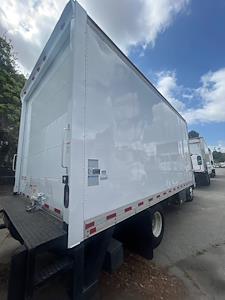 Used 2018 Isuzu NPR-HD Regular Cab Box Truck for sale #810250 - photo 2