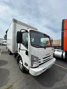 Used 2019 Isuzu NPR-HD Regular Cab Box Truck for sale #810753 - photo 1