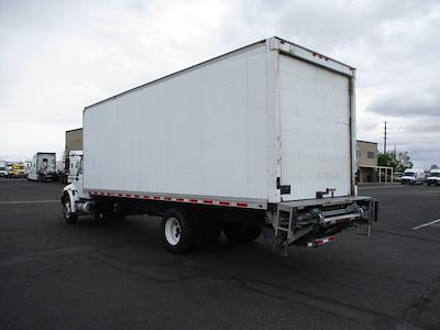 Used 2019 International DuraStar 4300 Box Truck for sale #813281 - photo 2