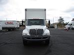 Used 2019 International DuraStar 4300 Box Truck for sale #813281 - photo 3