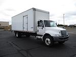 Used 2019 International DuraStar 4300 Box Truck for sale #813281 - photo 4