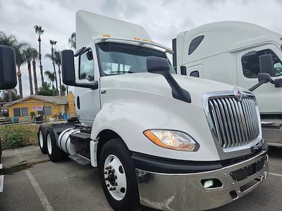 Used 2019 International LT International A26 Semi Truck for sale #826080 - photo 1
