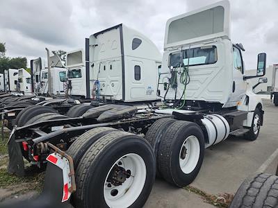 Used 2019 International LT International A26 Semi Truck for sale #826080 - photo 2