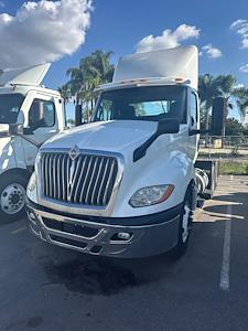 Used 2019 International LT Cummins X15, Signature Semi Truck for sale #827596 - photo 1