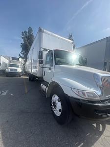 2019 International DuraStar 4300 SBA 4x2 Cab Chassis for sale #828603 - photo 1