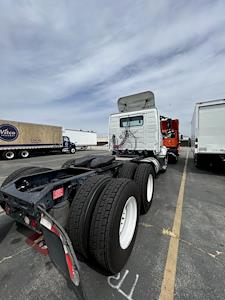 Used 2019 Volvo VNL Cummins ISX 15L Semi Truck for sale #837030 - photo 2