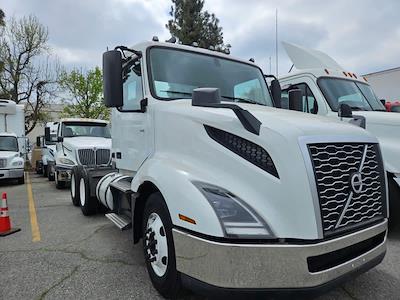 Used 2019 Volvo VNL Cummins ISX 15L Semi Truck for sale #837031 - photo 1
