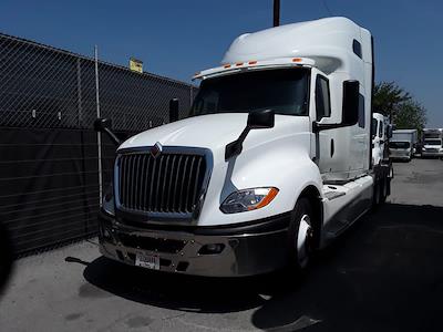 Used 2019 International LT Cummins X15, Signature Semi Truck for sale #860949 - photo 1