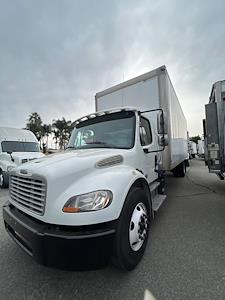Used 2019 Freightliner M2 106 Conventional Cab Box Truck for sale #863040 - photo 1