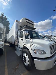 Used 2019 Freightliner M2 106 Conventional Cab Box Truck for sale #863095 - photo 1