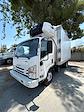 Used 2018 Isuzu NPR-XD Refrigerated Body for sale #863568 - photo 4