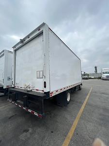 Used 2019 Isuzu NPR-HD Regular Cab Box Truck for sale #864845 - photo 2