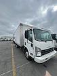 Used 2019 Isuzu NPR-HD Regular Cab Box Truck for sale #864845 - photo 1