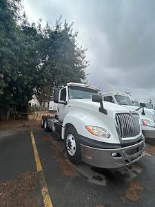 Used 2019 International LT Cummins X15, Signature Semi Truck for sale #866709 - photo 1