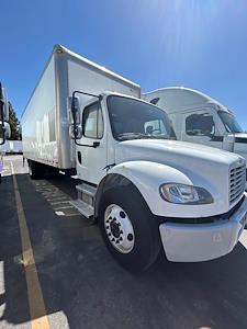 Used 2019 Freightliner M2 106 Conventional Cab Box Truck for sale #867288 - photo 1