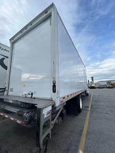 Used 2019 International DuraStar 4300 Box Truck for sale #870253 - photo 2