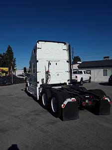 Used 2019 Freightliner Cascadia Detroit Diesel DD15 Semi Truck with Sleeper Cab for sale #877970 - photo 2