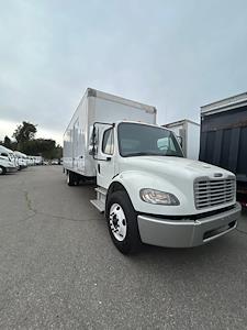 Used 2020 Freightliner M2 106 Conventional Cab Box Truck for sale #885287 - photo 1