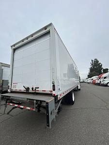 Used 2020 Freightliner M2 106 Conventional Cab Box Truck for sale #885287 - photo 2
