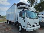 Used 2019 Isuzu NRR Refrigerated Body for sale #895480 - photo 1