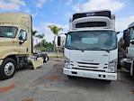Used 2019 Isuzu NRR Refrigerated Body for sale #895480 - photo 3