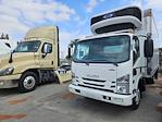 Used 2019 Isuzu NRR Refrigerated Body for sale #895480 - photo 4
