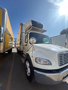 Used 2019 Freightliner M2 106 Refrigerated Body for sale #895885 - photo 1