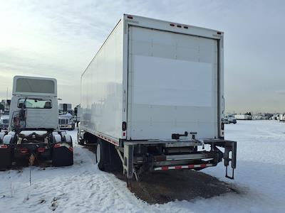 Used 2020 International MV Box Truck for sale #220808 - photo 2