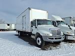 Used 2020 International MV Box Truck for sale #220808 - photo 4