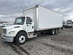 Used 2018 Freightliner M2 106 Conventional Cab Box Truck for sale #221599 - photo 1