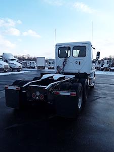 Used 2018 Freightliner Cascadia Detroit DD13 Semi Truck for sale #221761 - photo 2