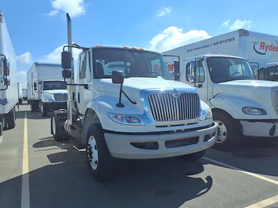 Used 2018 International DuraStar 4400 Cummins L9 Semi Truck for sale #222545 - photo 1
