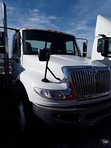 Used 2018 International DuraStar 4400 Cummins L9 Semi Truck for sale #222554 - photo 1