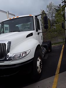 Used 2018 International DuraStar 4400 4x2 Cab Chassis for sale #222555 - photo 1