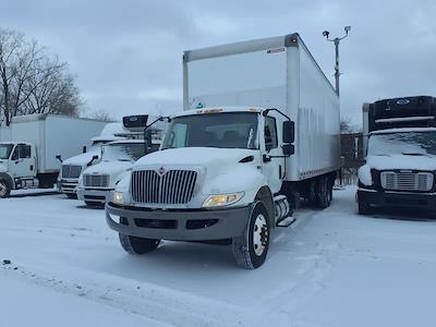 Used 2020 International MV Cab Chassis for sale #228379 - photo 1