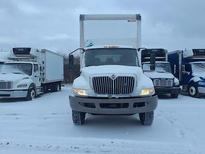 Used 2020 International MV Cab Chassis for sale #228379 - photo 2